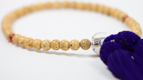 冠婚葬祭／念珠