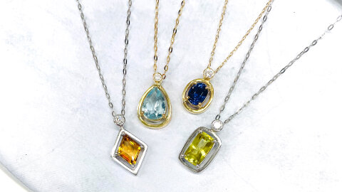 ペンダントリフォーム