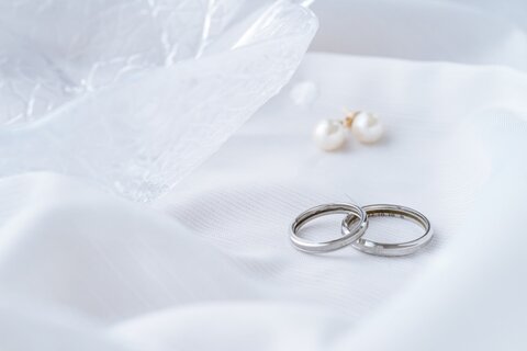 結婚指輪
