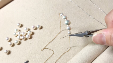 加工／リフォーム